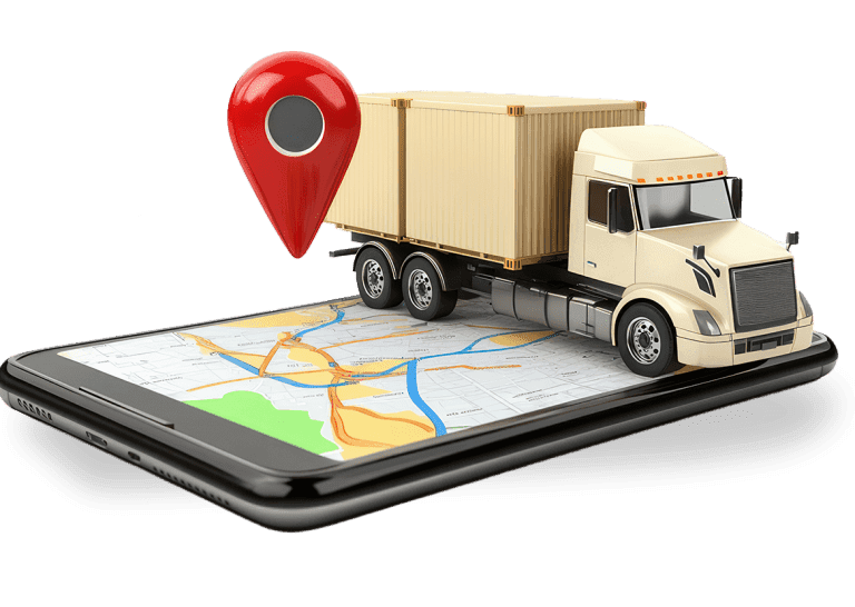 Rastreamento GPS
