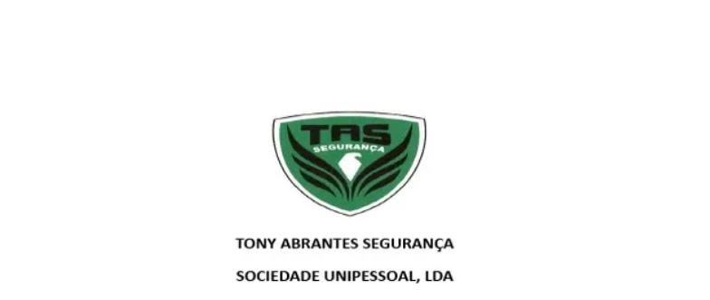 TAS Segurança